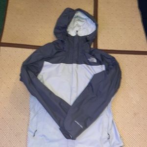 Hyvent 2.5L rain coat